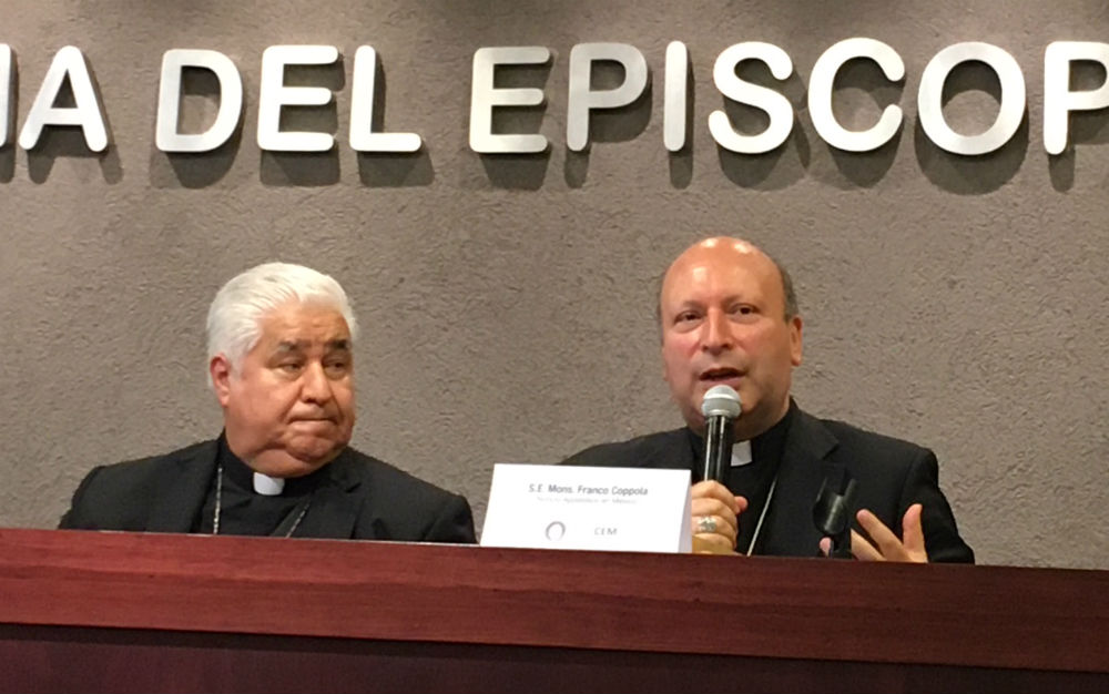 Coppola, superar la desconfianza