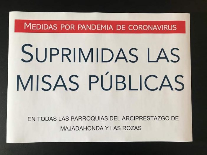 Cuarentena en Europa Cuarentena en Europa