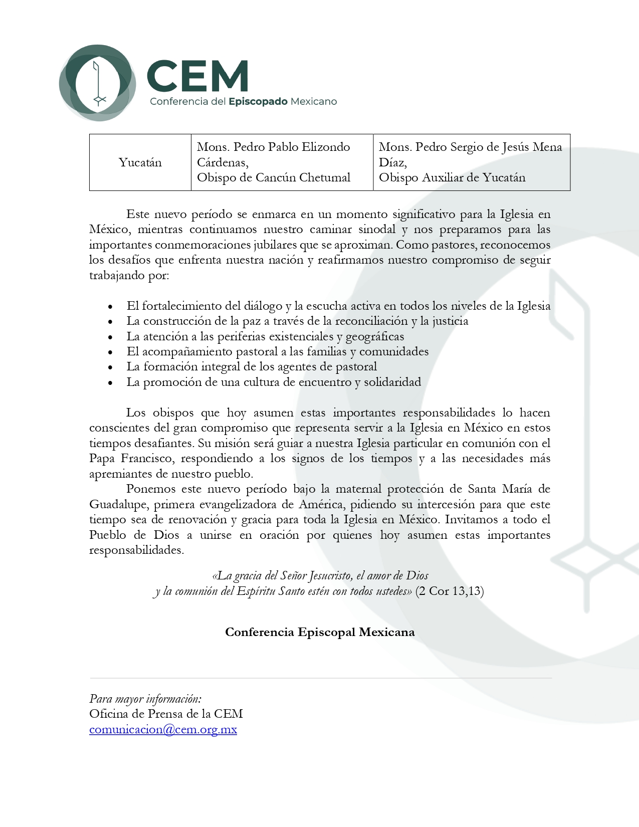 COMUNICADO PRENSA Consejos Presidencia Permanente 2024 2027 page 0004