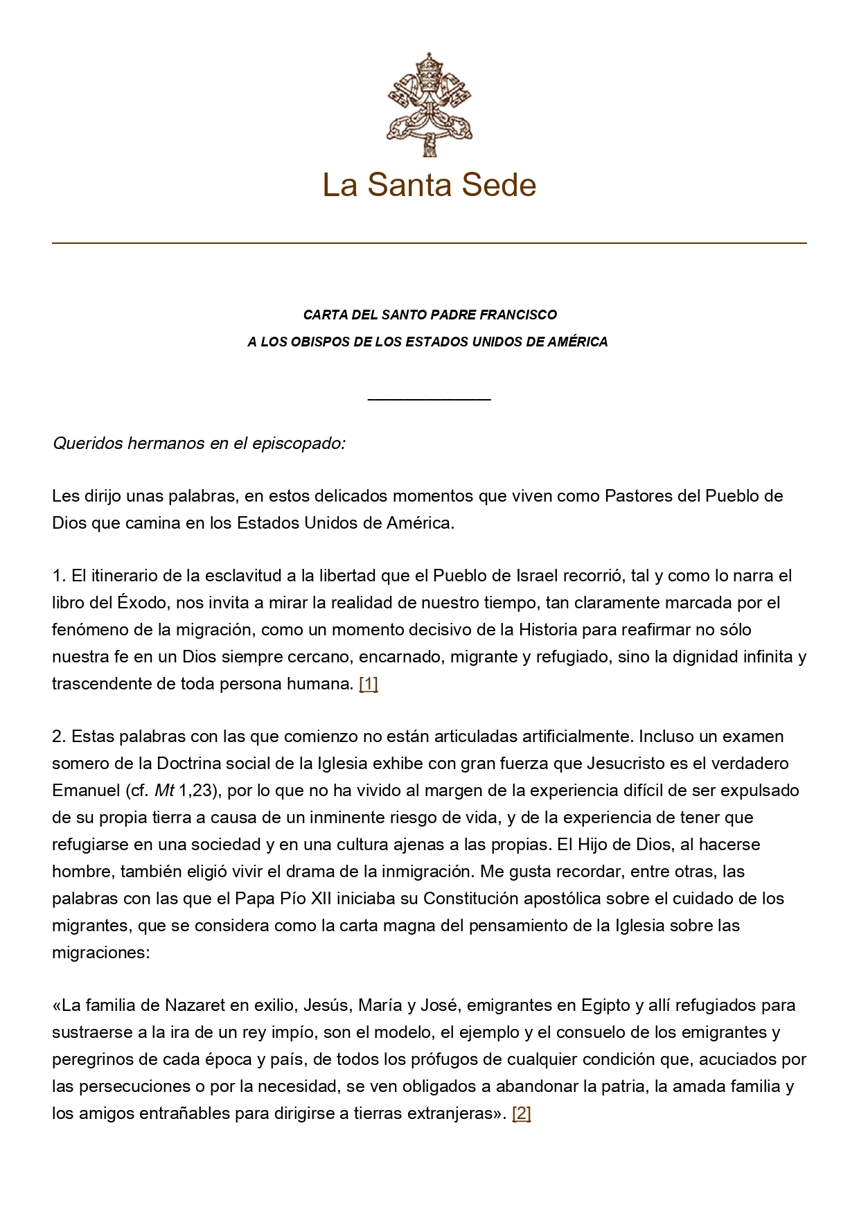 20250210 lettera vescovi usa page 0001