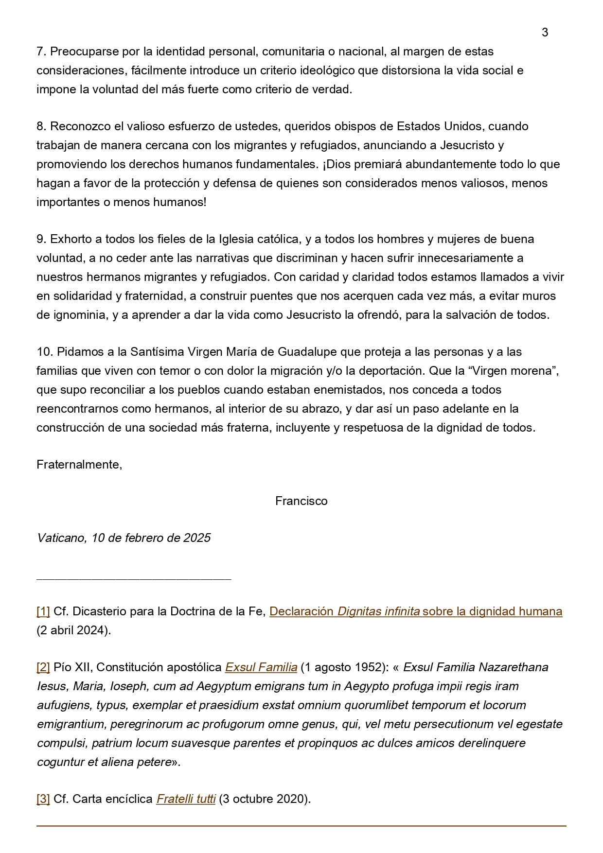 20250210 lettera vescovi usa page 0003