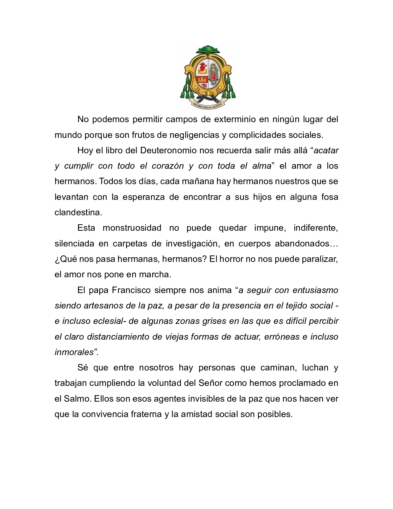 Homilía Madres buscadoras Catedral 15 03 25 page 0003