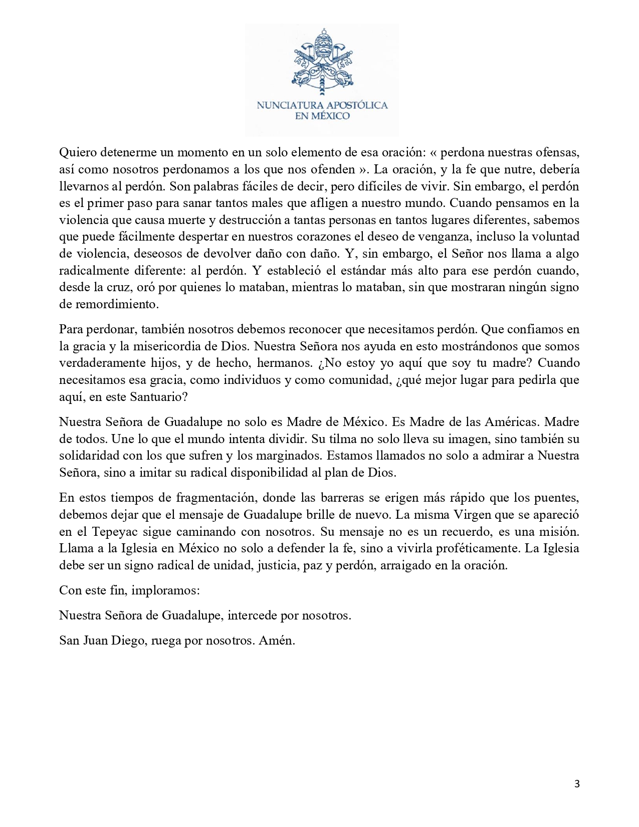 Homilia Gallagher NS de Guadalupe 27 luglio 2025 250727 081407 page 0003