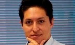 Felipe de Jesús Monroy